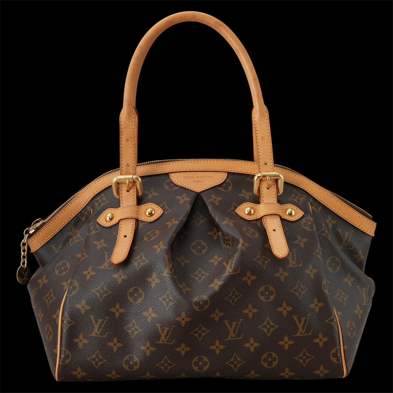 LOUIS VUITTON(USED)루이비통 모노그램 티볼리 GM
